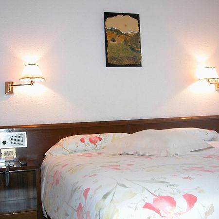 Hosteria Catalana Босост Екстериор снимка